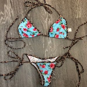 Suits you swimwear bikini